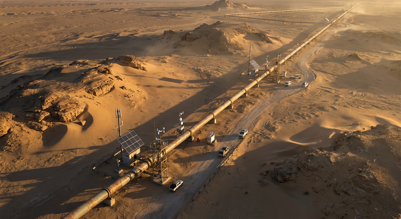 Industrial Development